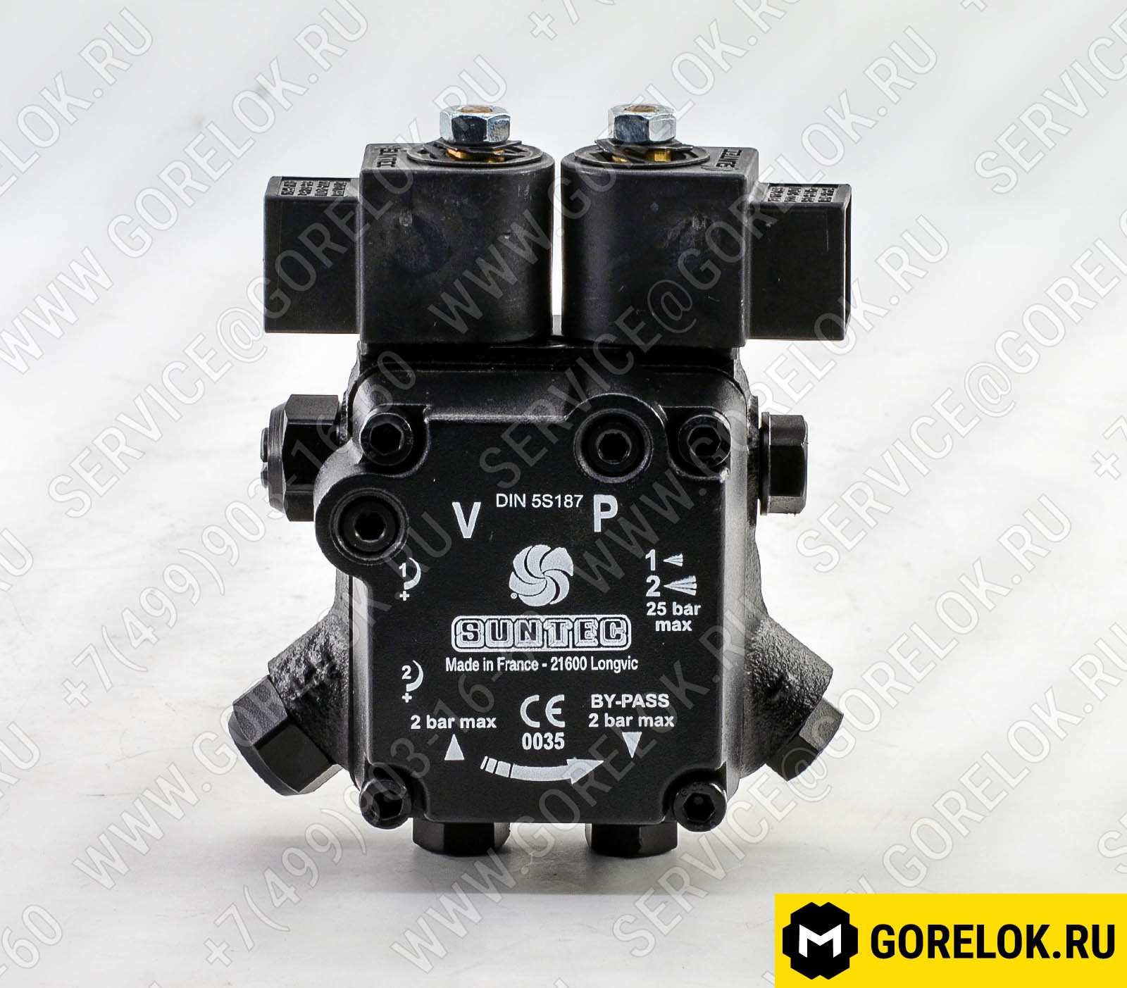 AT2 65 A 9577 4P 0500 : 2590153-CU